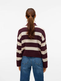 Vero Moda Inez Highneck Sweater