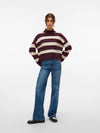Vero Moda Inez Highneck Sweater