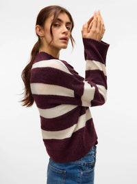 Vero Moda Inez Highneck Sweater