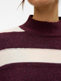 Vero Moda Inez Highneck Sweater