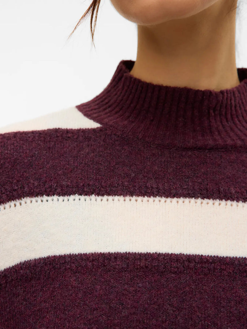 Vero Moda Inez Highneck Sweater