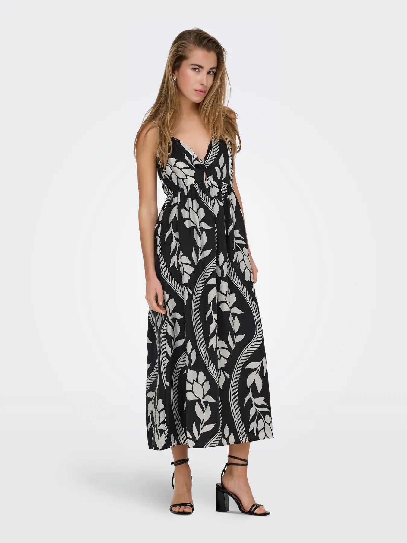 Only Catja Tencel Dress