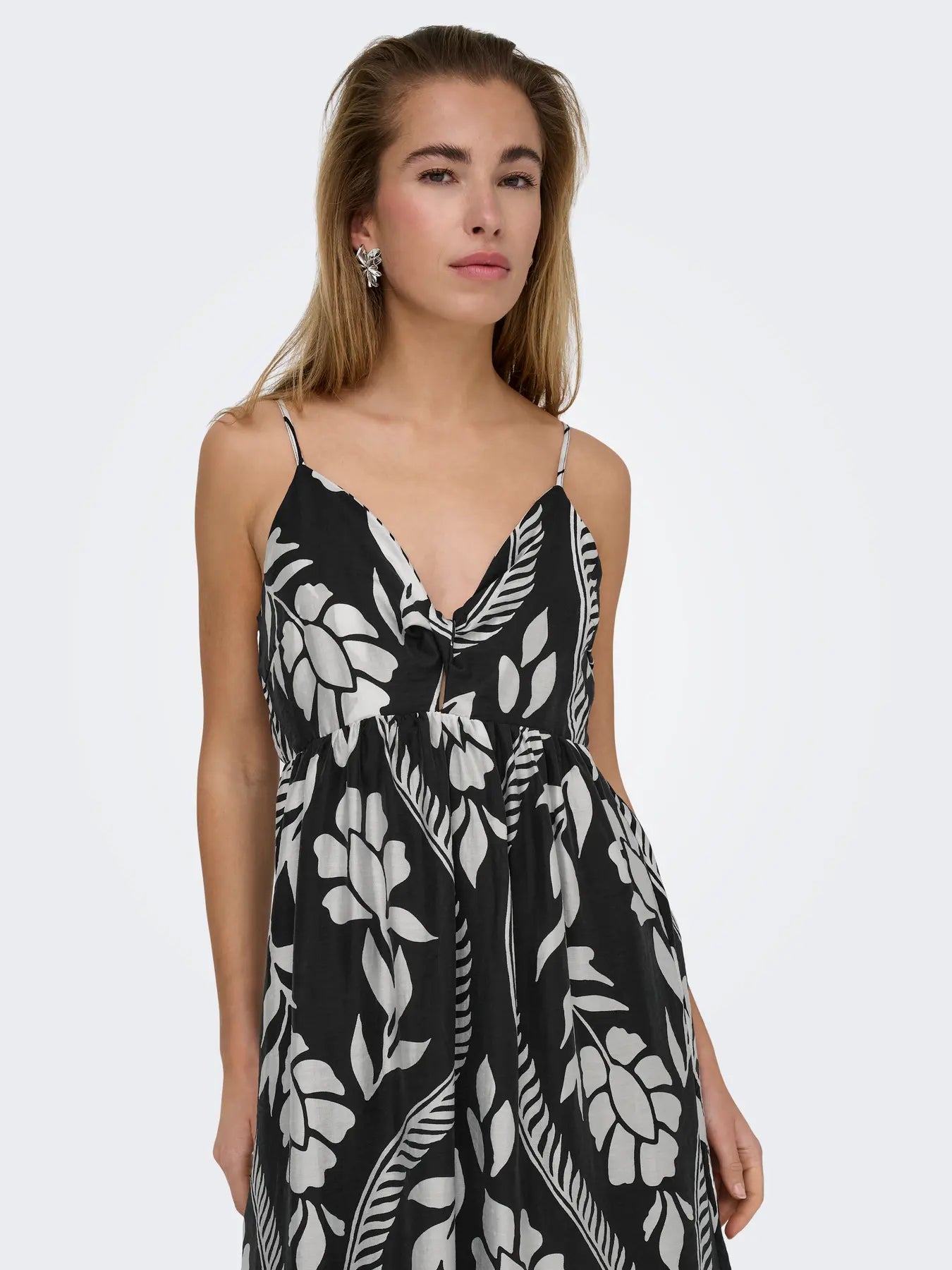 Only Catja Tencel Dress