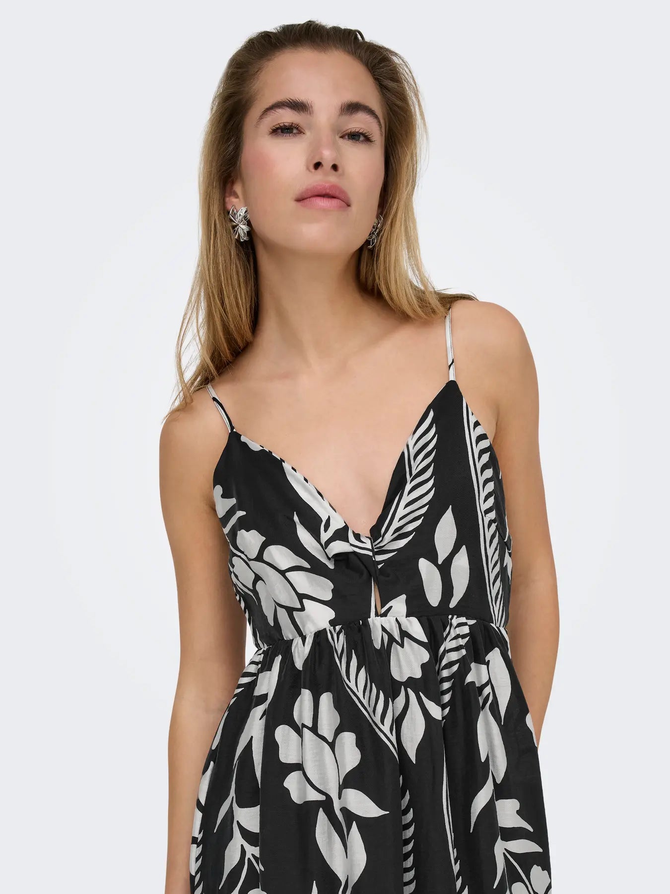 Only Catja Tencel Dress