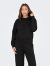 Only Best Hooded Sweatshirt