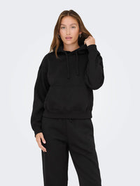 Only Best Hooded Sweatshirt