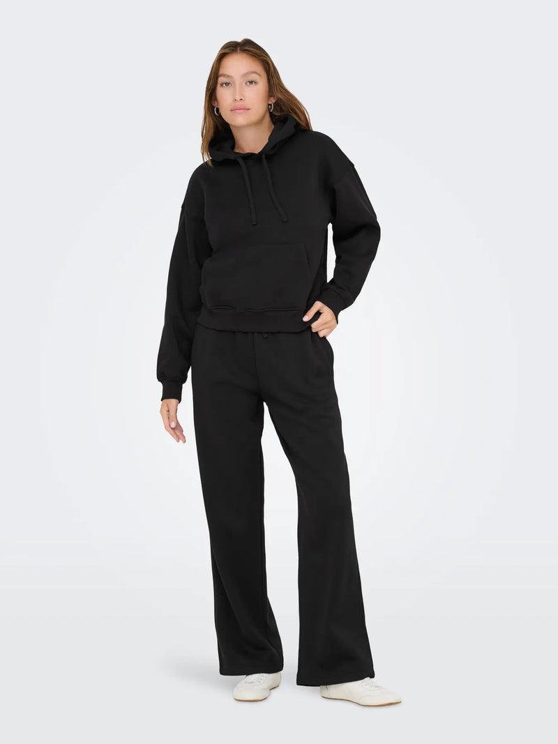 Only Best Hooded Sweatshirt