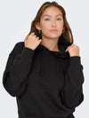 Only Best Hooded Sweatshirt