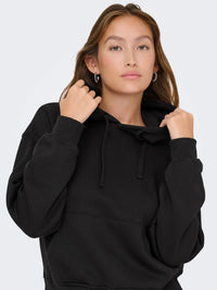 Only Best Hooded Sweatshirt