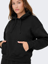 Only Best Hooded Sweatshirt