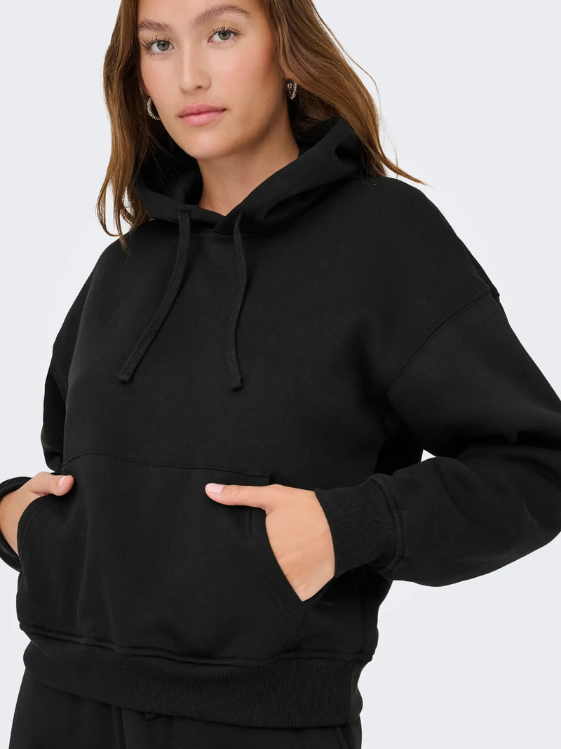 Only Best Hooded Sweatshirt