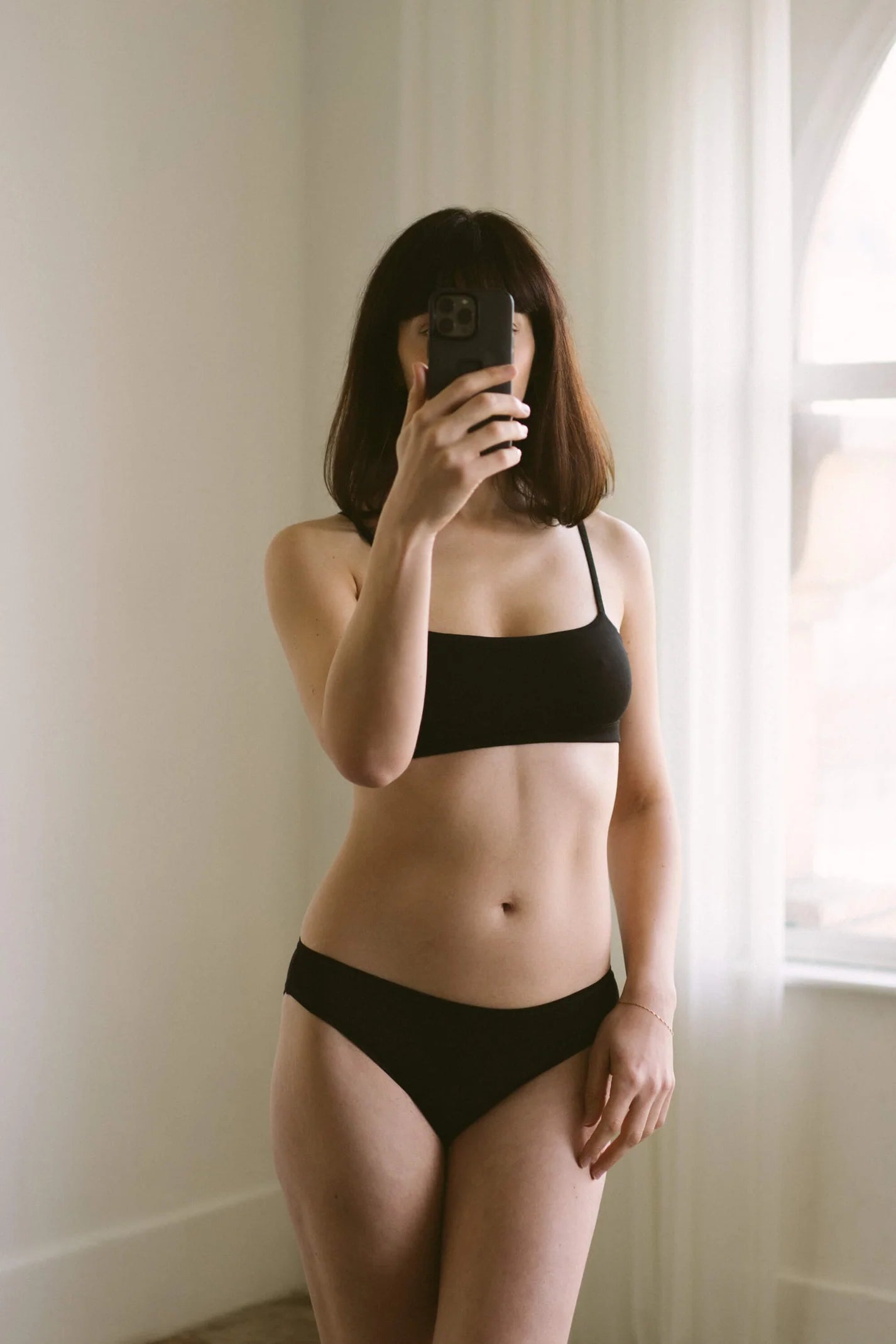 HUHA - Mineral Underwear - Bikini