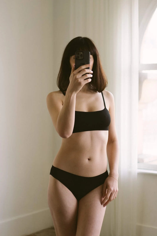 HUHA - Mineral Underwear - Bikini