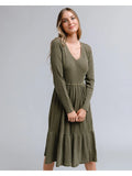 Kendra Dress