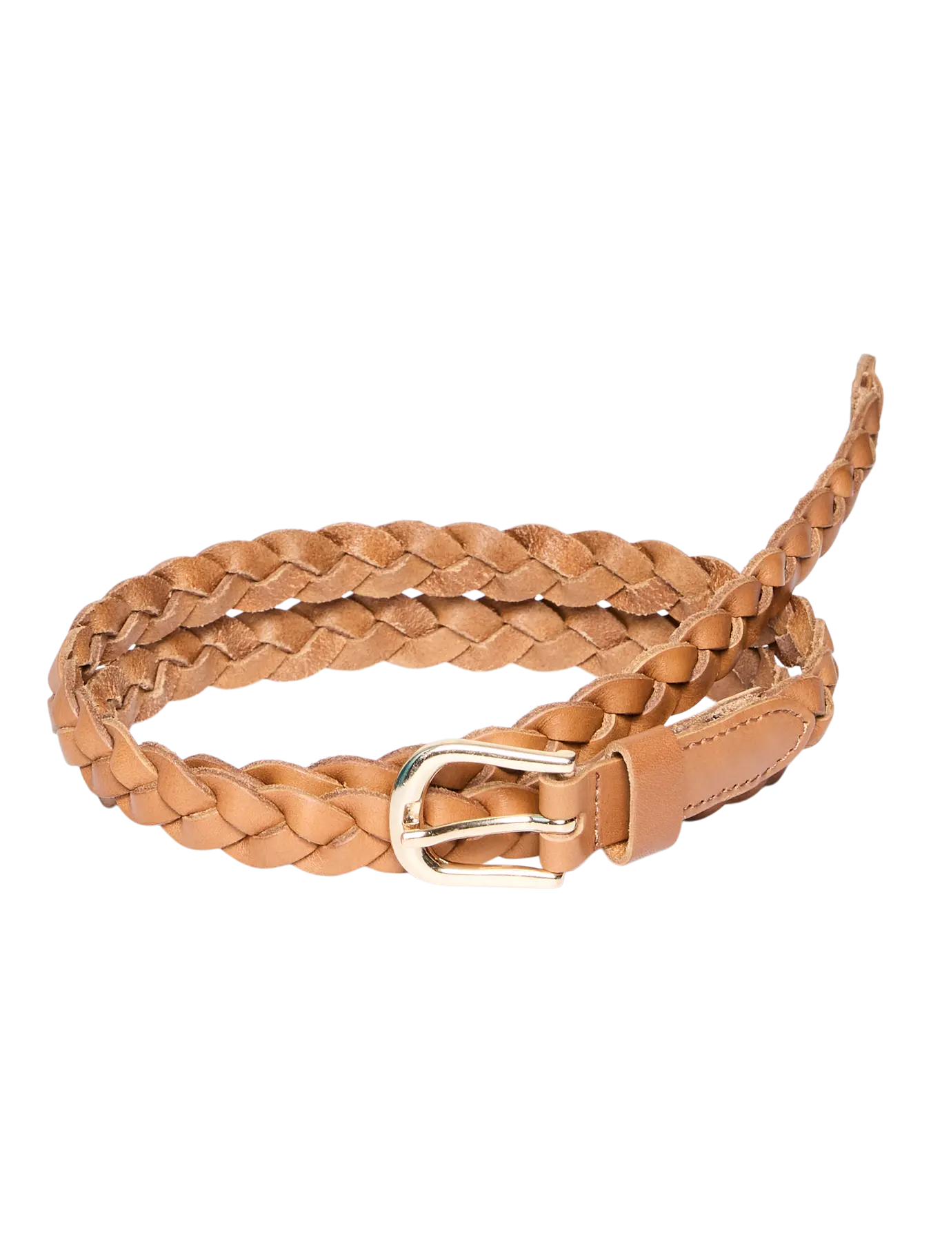 Vero Moda Helle Leather Belt
