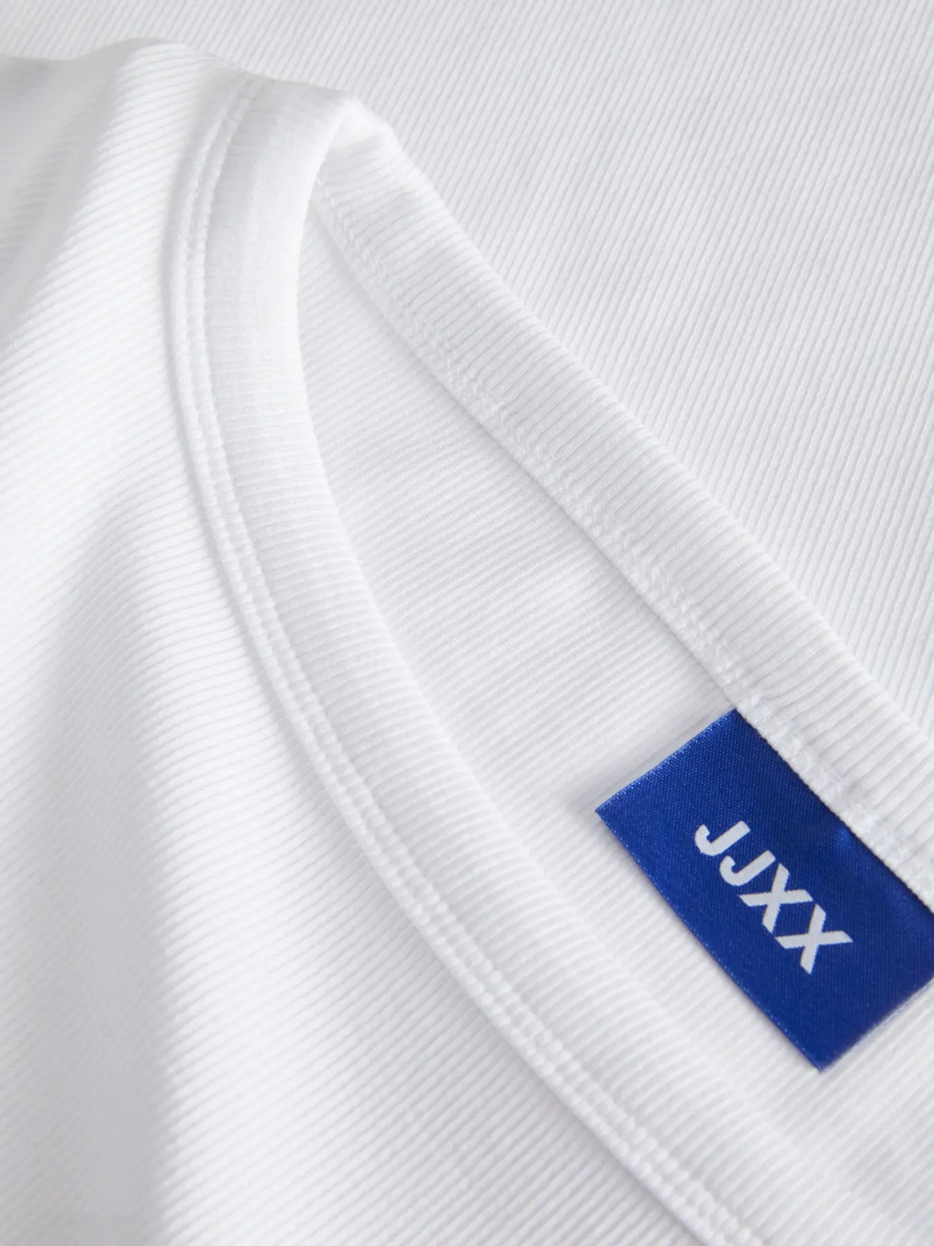 JJXX - Fifi 3/4 Boatneck Top