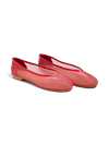 Mesh Ballerina Shoe