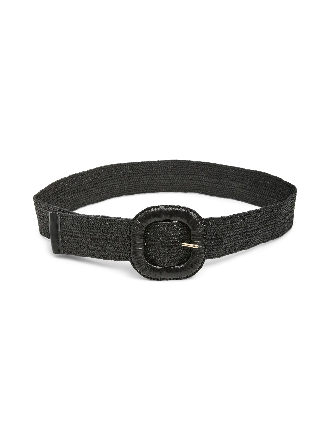 Pieces- Vicki Elastic Waist Belt