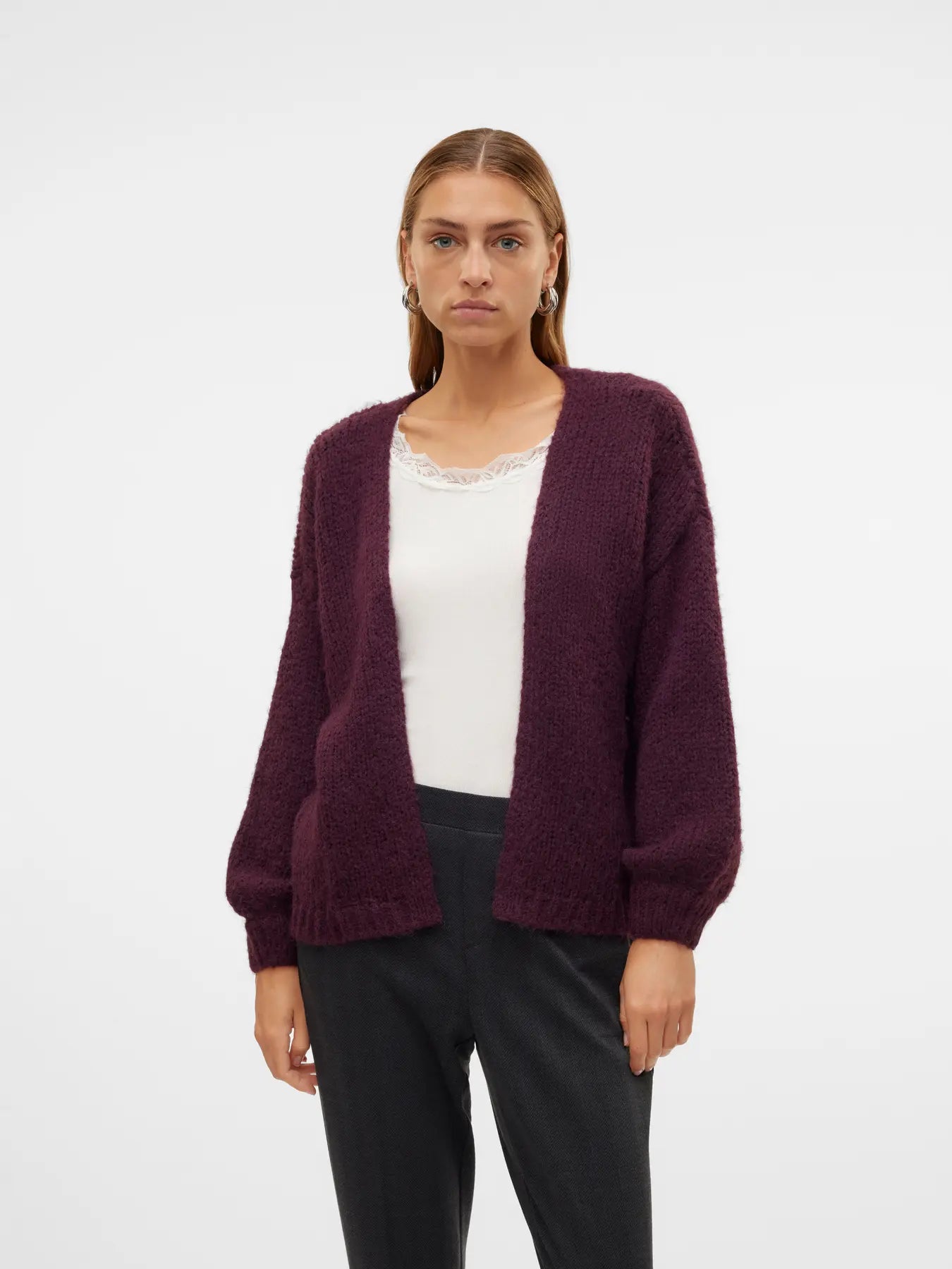 Vero Moda - Maybe Open Cardigan