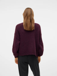 Vero Moda - Maybe Open Cardigan