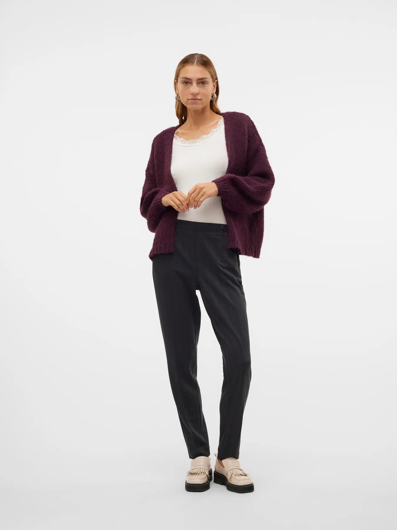 Vero Moda - Maybe Open Cardigan