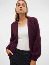 Vero Moda - Maybe Open Cardigan