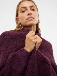 Vero Moda - Maybe Open Cardigan