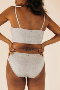 HUHA - Mineral Underwear - Bikini