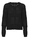 Vero Moda Dania Button Up Cardigan