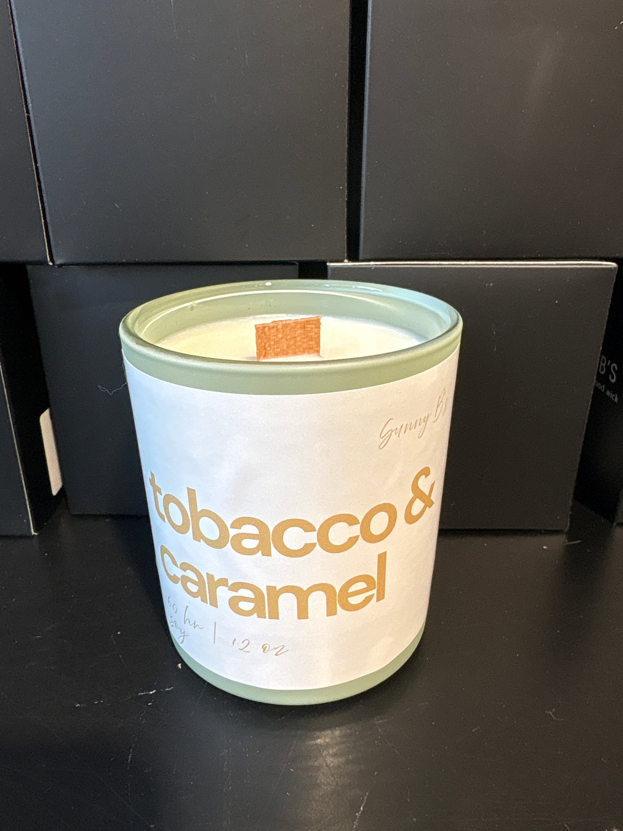 Sunny B’s spring collection