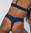 HUHA- Mineral Underwear - Thong