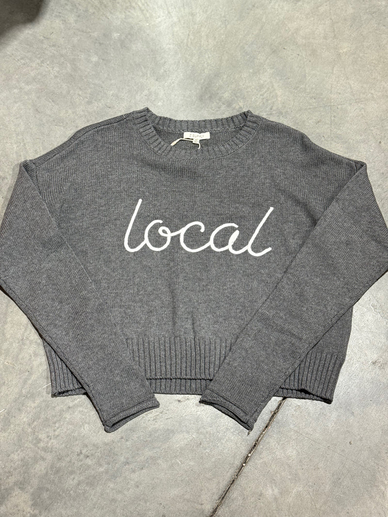 Z Supply - Sienna Local Knit Sweater
