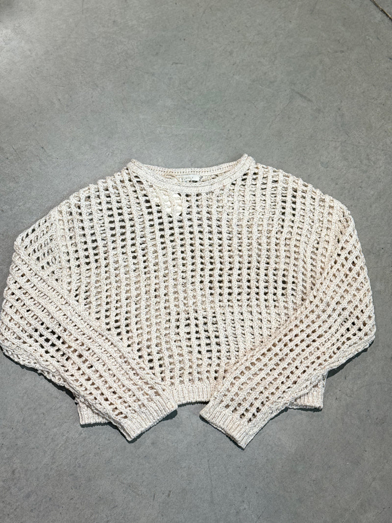 Z Supply - Felix Sweater