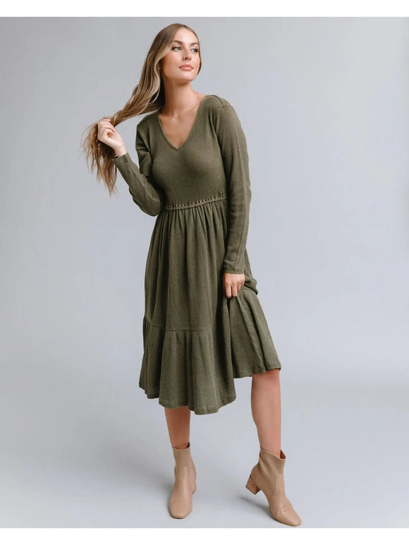 Kendra Dress