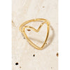 Heart Ring