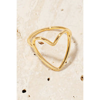 Heart Ring
