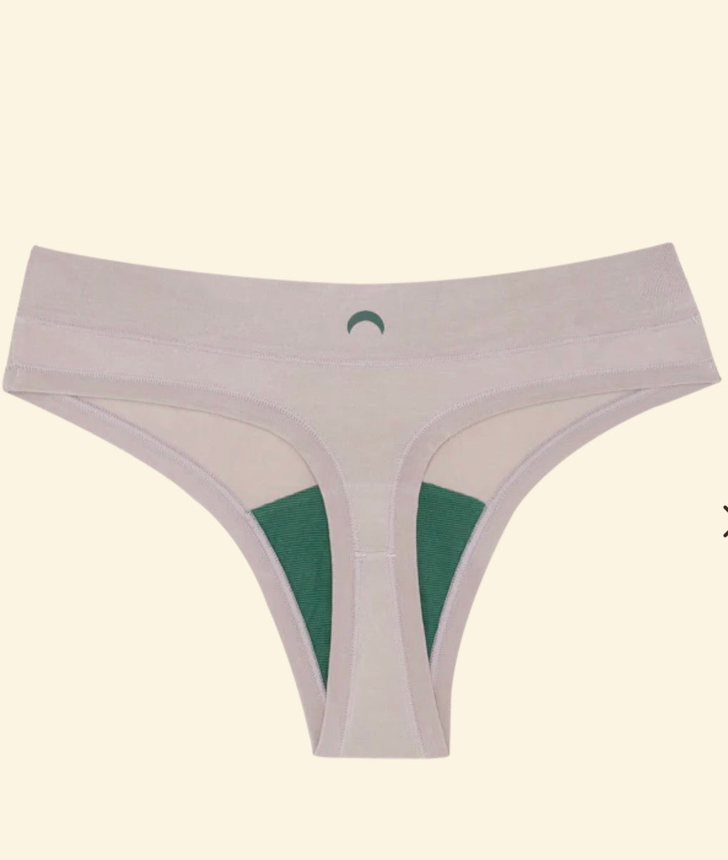HUHA- Crossover Thong