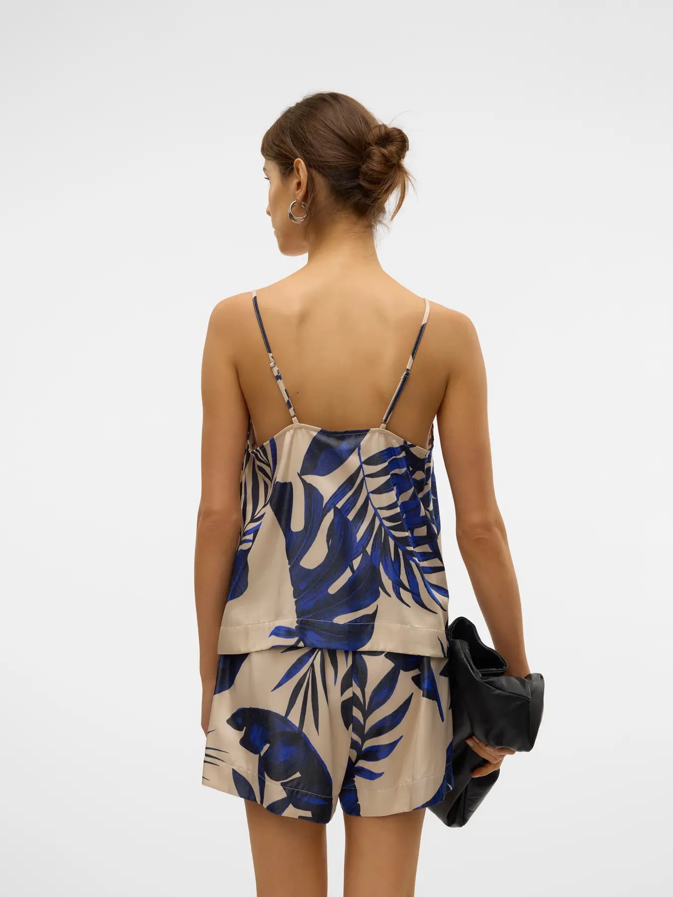 Vero Moda Vina Singlet Tank Top