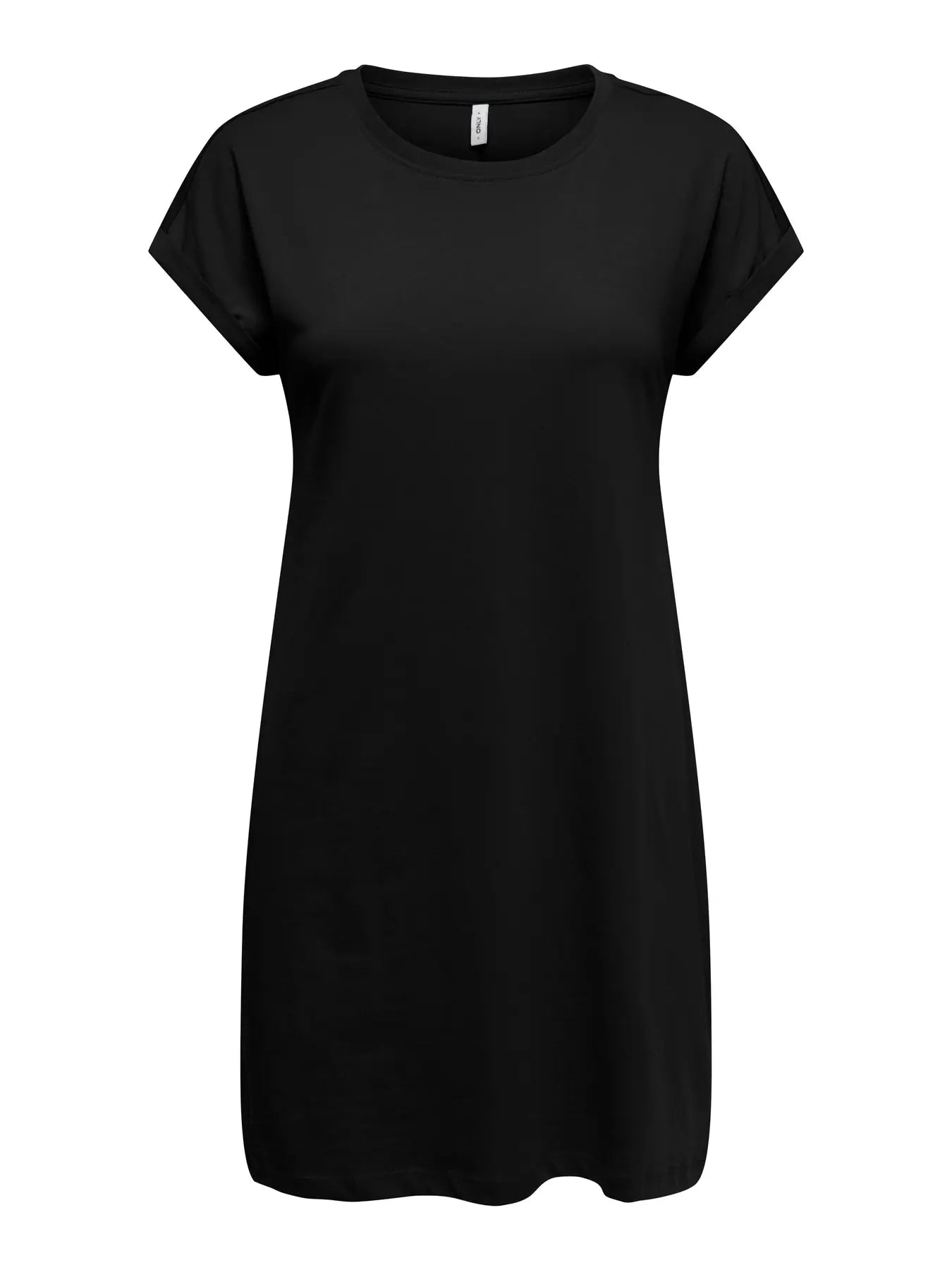 Only- Bloom Organic T-Shirt Dress