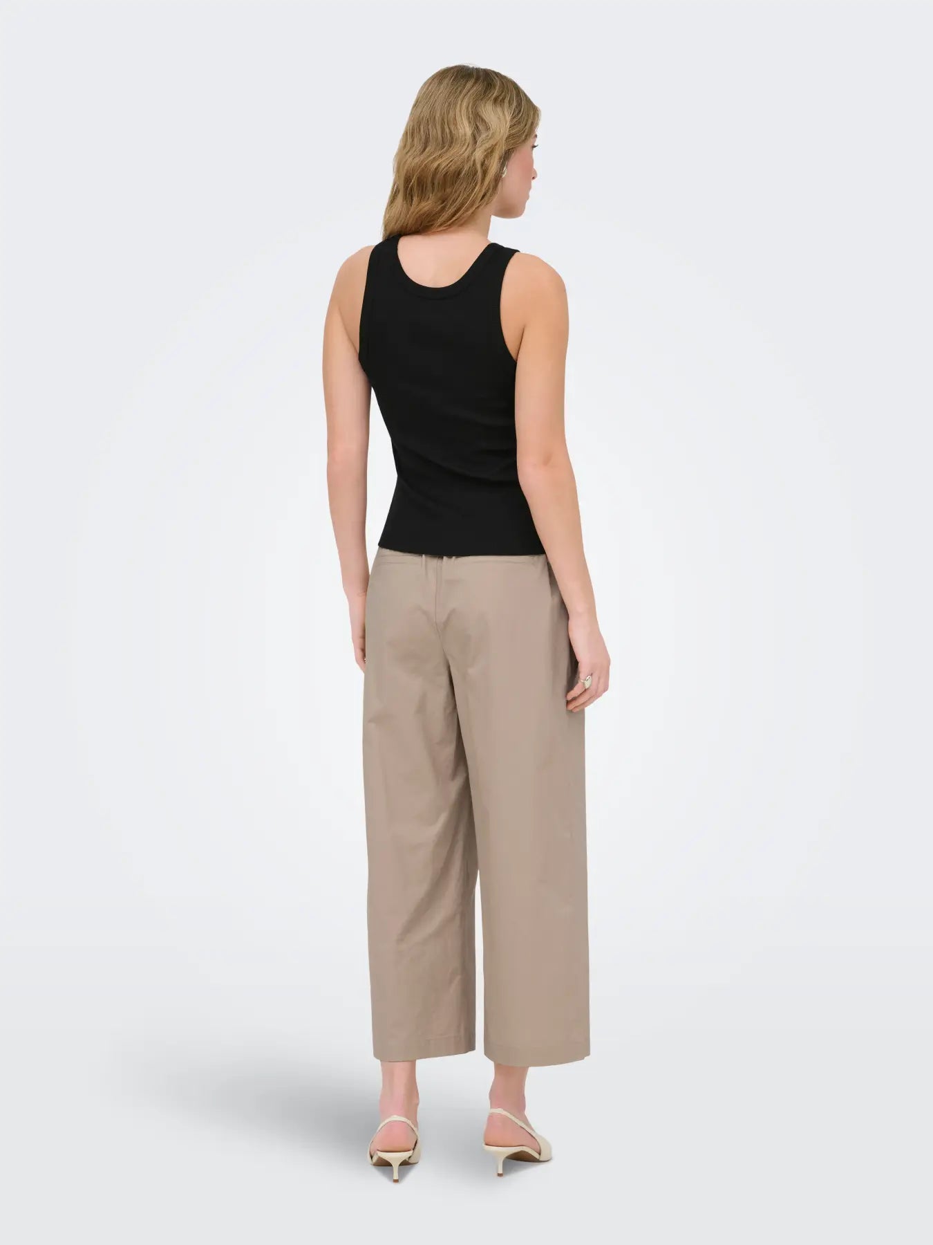 Only - Val 2 Way Tank Top