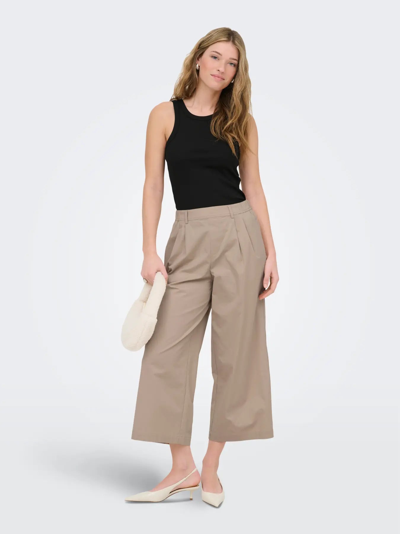Only - Val 2 Way Tank Top