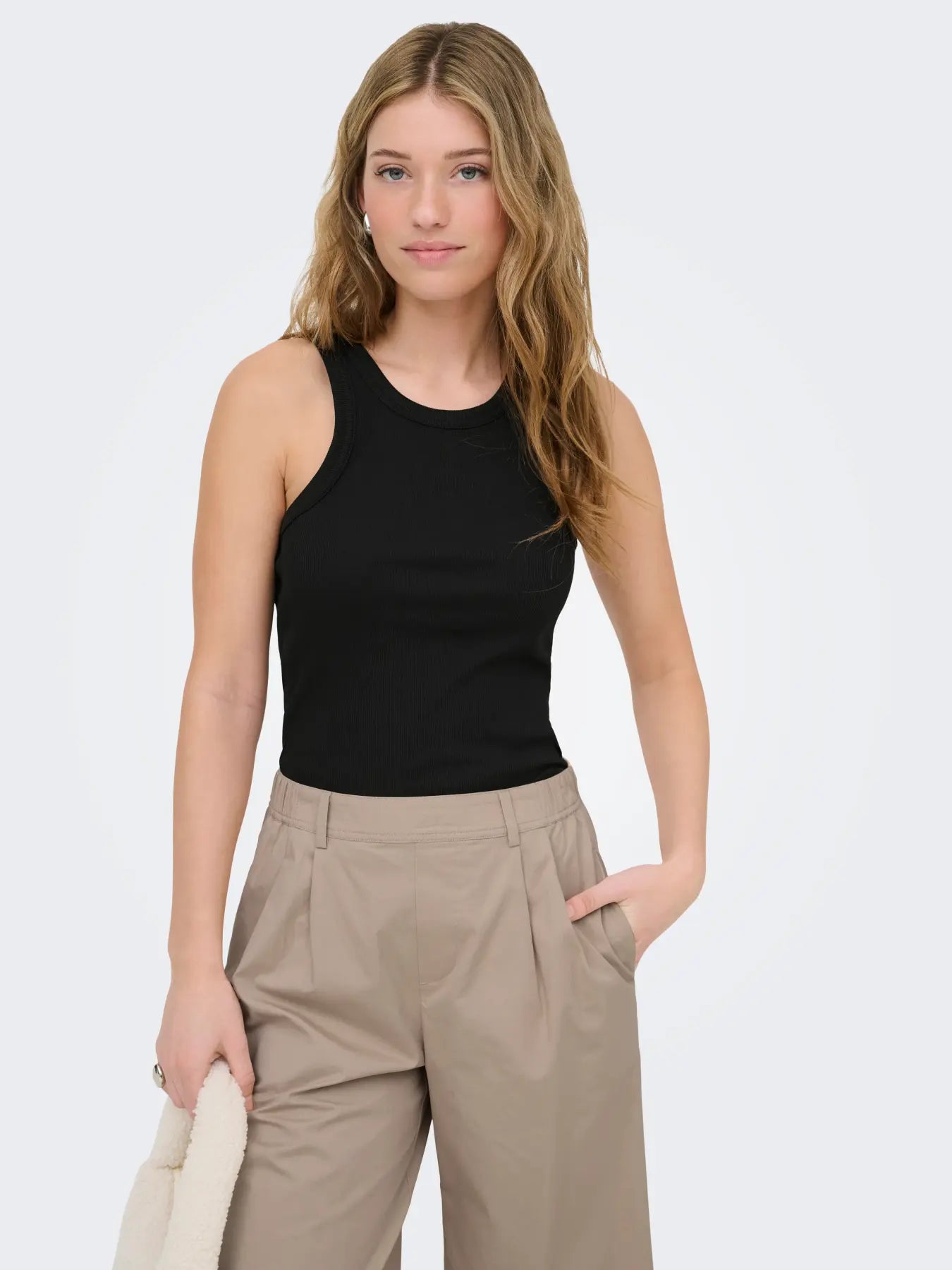 Only - Val 2 Way Tank Top