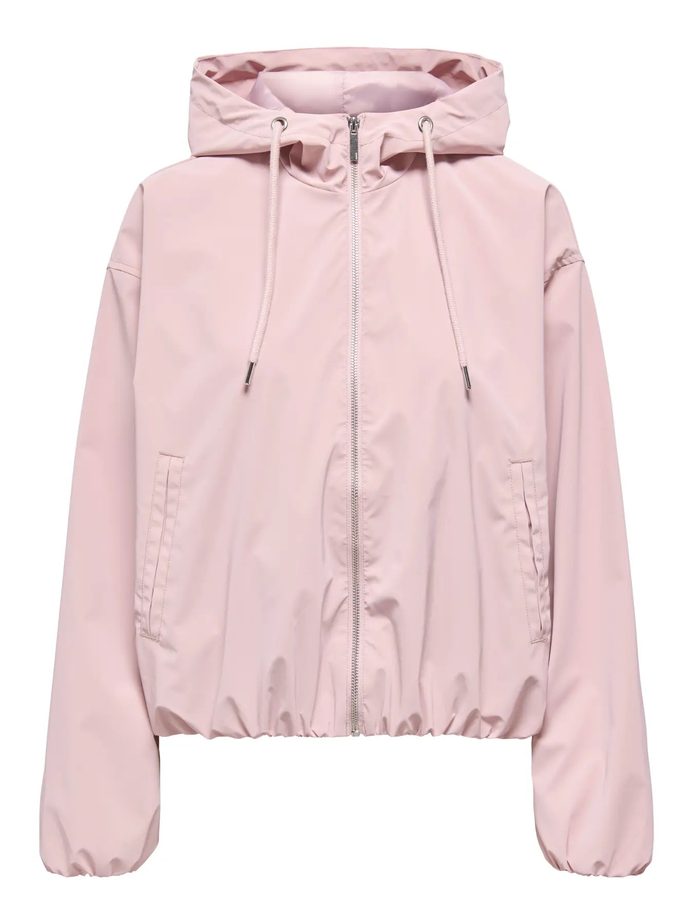 Only- Camille Short Hooded Jacket