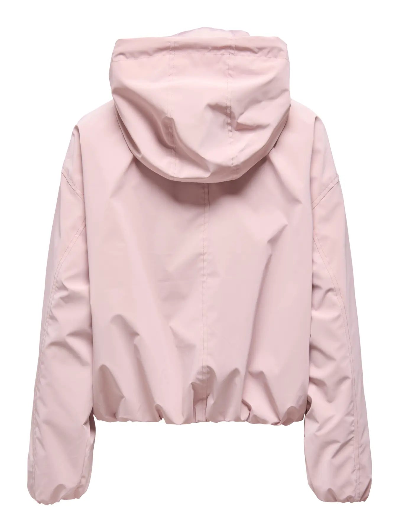 Only- Camille Short Hooded Jacket
