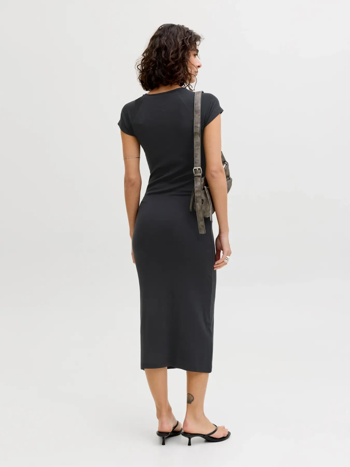 JJXX - Star Raglan Dress