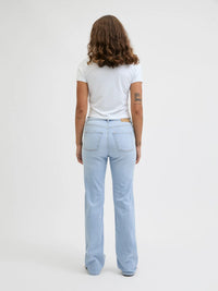 JJXX - Nice Straight Mid Rise Jean