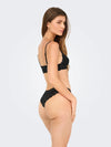 Only Chloe Lace Underwear Brazil 3 pack