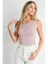 Gracie Knit Tank Top