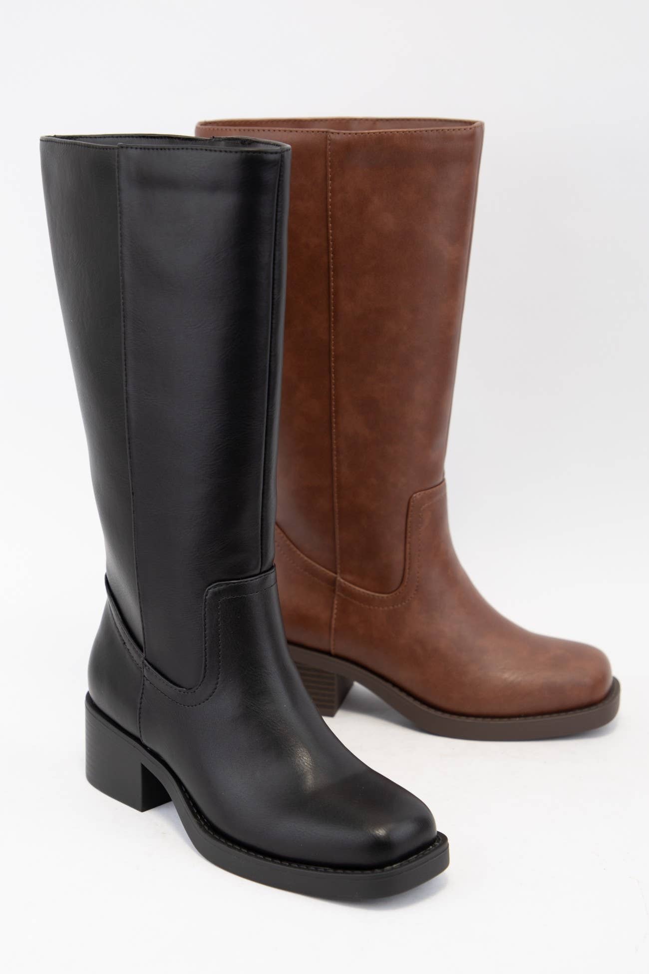 The Countryside Tall Boot