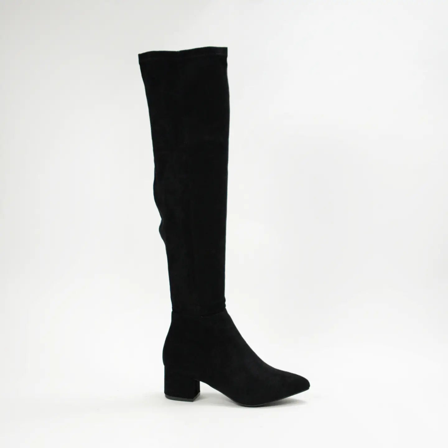 Wynter Over Knee Boot